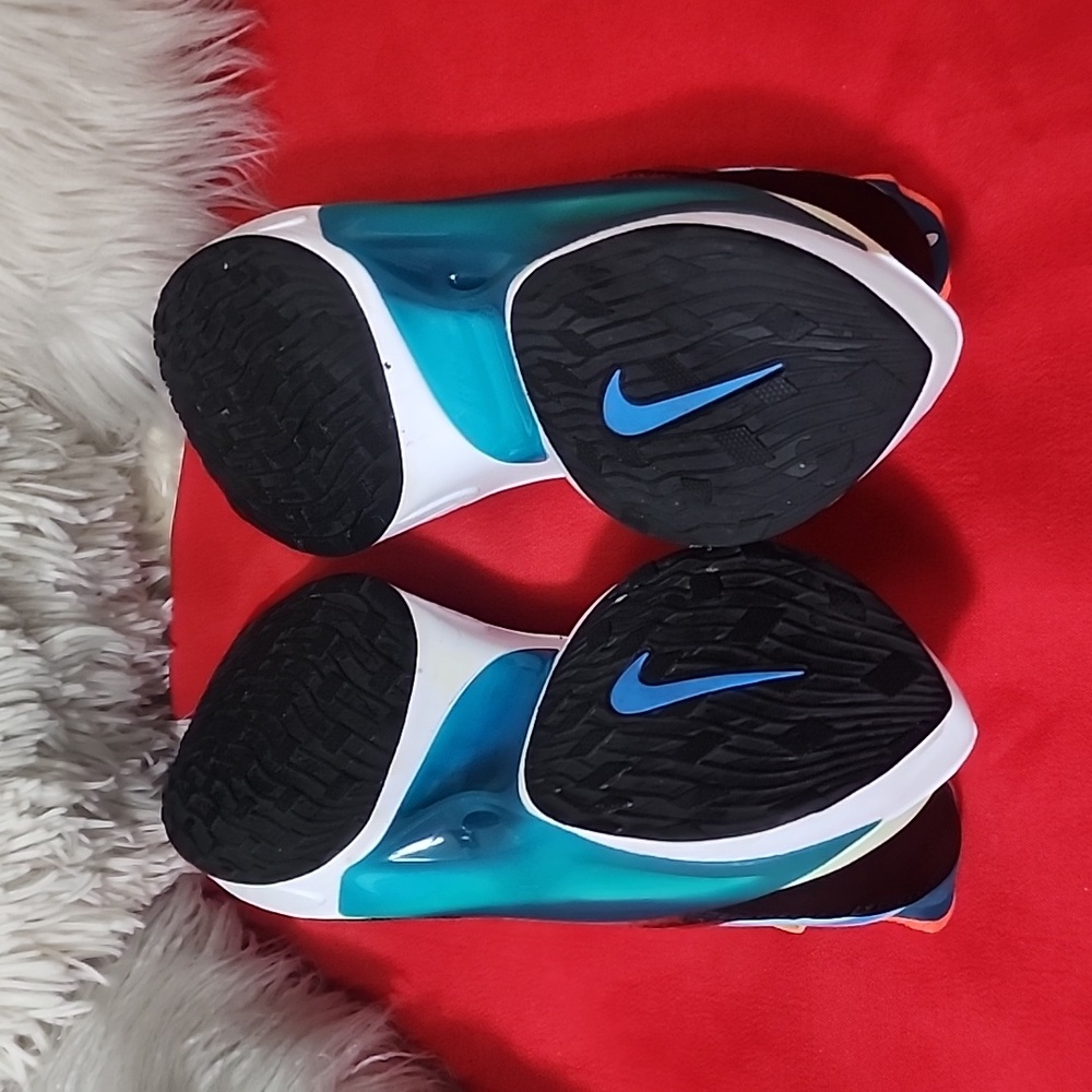 NIKE D/MS/X SNEAKERS - Picture 8 of 11